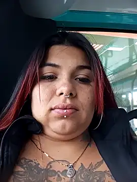 snow belle online show from 11-01-25, 06:21