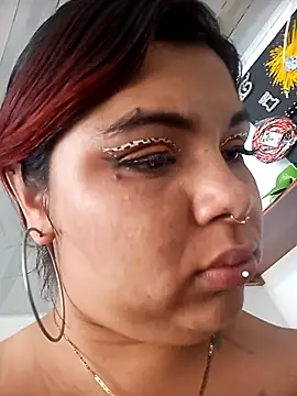 snow belle online show from 11-02-25, 07:05