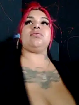 snow belle online show from 02-22-26, 04:38