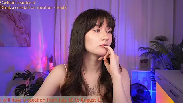 MayShawty online show from 07-07-26, 01:15