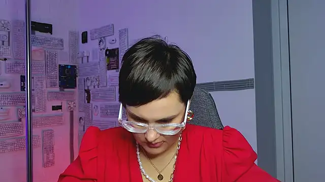 Snapshot of LauraDavidsons chatting on 09-14-25, 07:18 LauraDavidsons online show from 09-14-25, 07:18