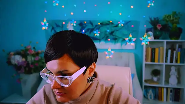 Snapshot of LauraDavidsons chatting on 09-29-25, 06:24 LauraDavidsons online show from 09-29-25, 06:24