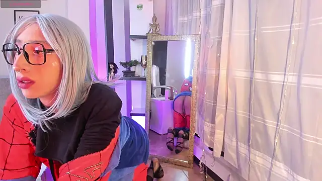 Angeel of lust online show from 03-29-26, 04:45