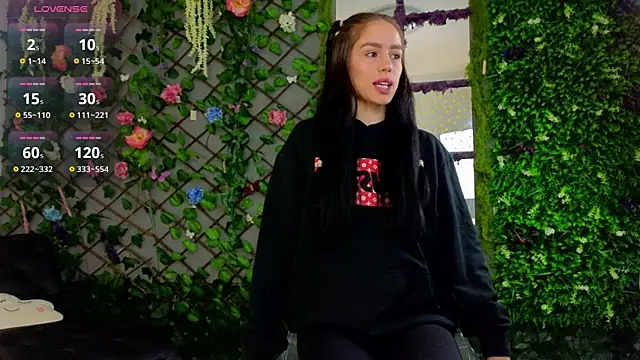 baby nyco online show from 10-12-25, 04:50