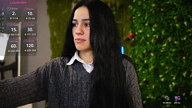 baby nyco online show from 11-20-25, 05:34