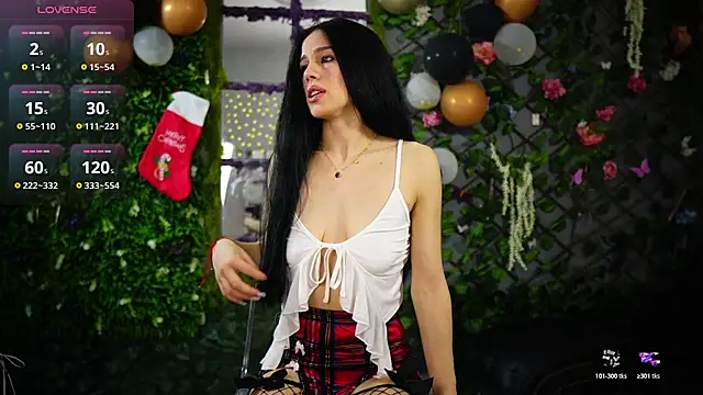 Snapshot of baby_nyco chatting on 12-18-25, 06:03 baby nyco online show from 12-18-25, 06:03