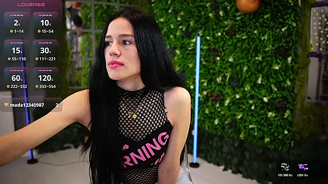 Snapshot of baby_nyco chatting on 01-08-26, 05:26 baby nyco online show from 01-08-26, 05:26