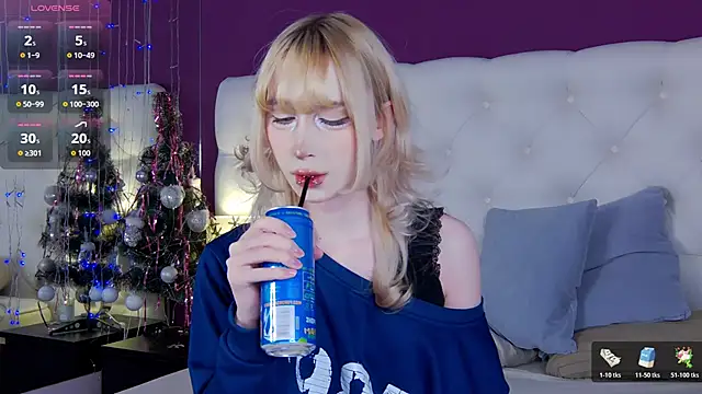 cutetomie online show from 01-10-26, 09:30