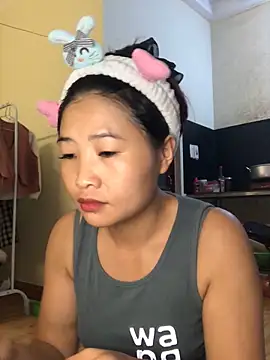 LiLy-0477 online show from 10-19-25, 04:07