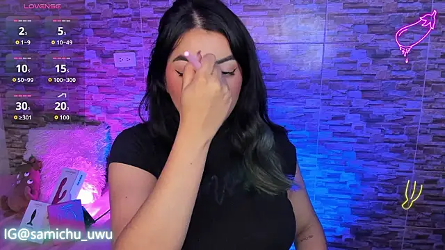 sammy bunny1 online show from 03-06-26, 04:09