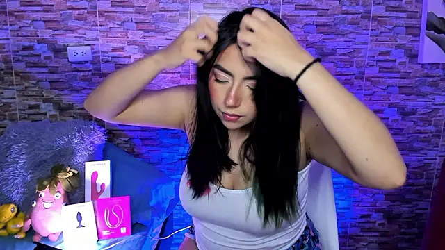 sammy bunny1 online show from 03-16-26, 05:13