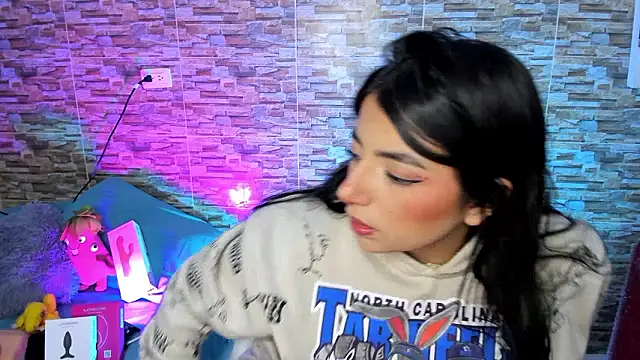 sammy bunny1 online show from 03-20-26, 03:00