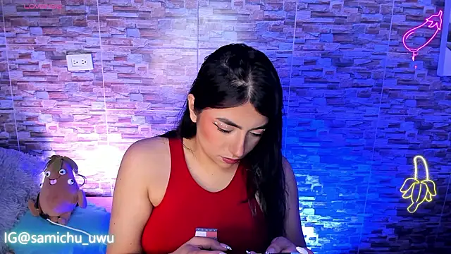 sammy bunny1 online show from 03-26-26, 04:29