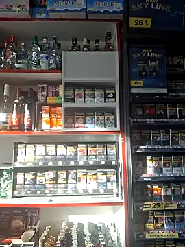 Fluturas2 online show from 10-15-25, 01:44