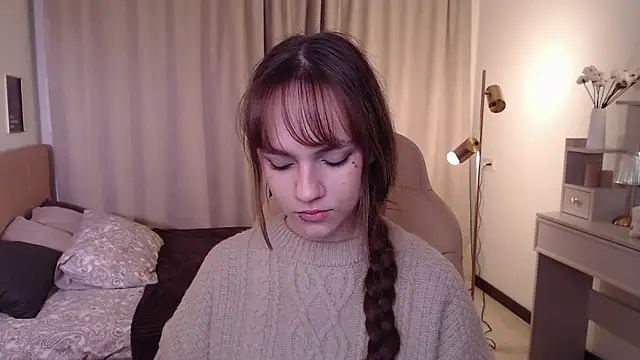 Snapshot of Jamie_Chung chatting on 11-26-25, 01:06 Jamie Chung online show from 11-26-25, 01:06