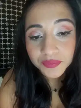 Alisson Morgann online show from 10-24-25, 06:43