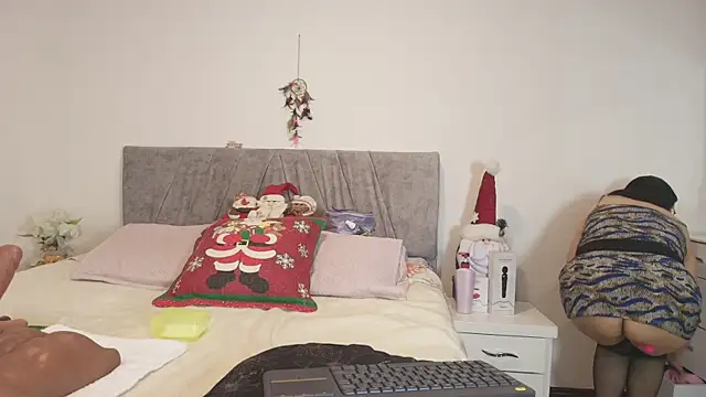 lexy lunahot online show from 12-04-25, 03:54