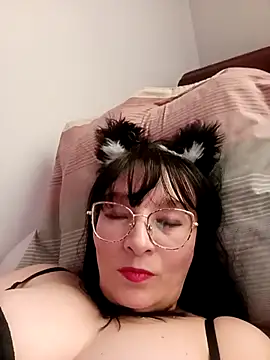 lexy lunahot online show from 03-05-26, 02:24