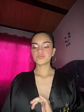 blinkiii  online show from 10-23-25, 10:19