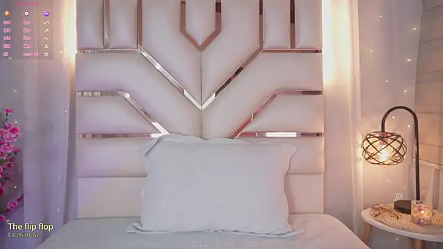 cinthia jones2 online show from 02-24-26, 08:12