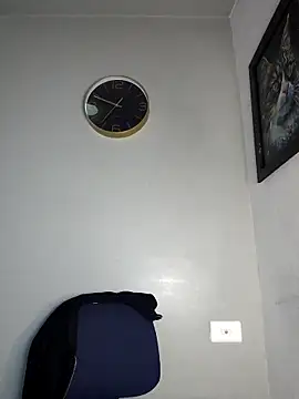 AmberGold- online show from 12-14-25, 08:41