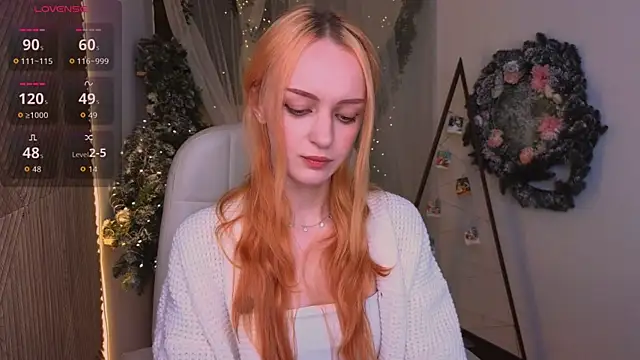  pink wassabi  online show from 12-19-25, 05:25