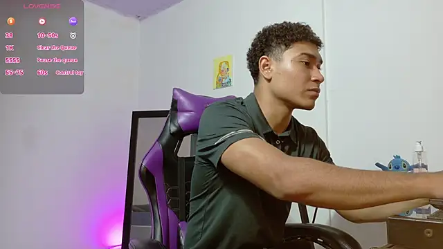 kenji azura1 online show from 04-05-26, 03:26