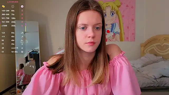 VibeQueenLucy online show from 01-16-26, 09:46