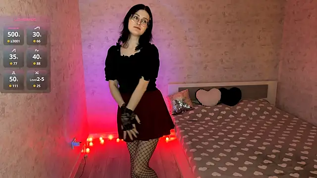 FakeLamb online show from 03-13-26, 09:10