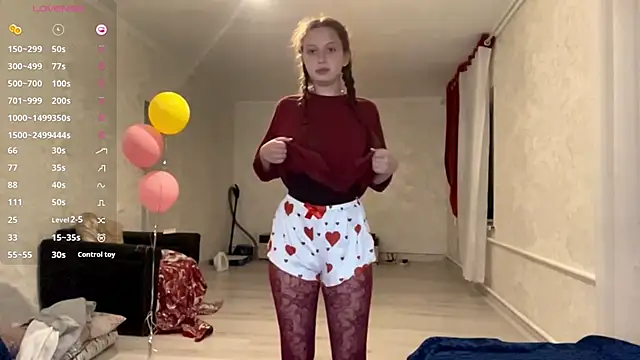 CharlynDini online show from 09-24-25, 03:15