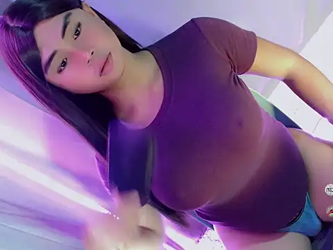 NyxaraSinDoll online show from 09-30-25, 05:45