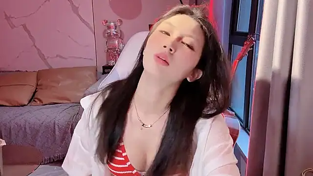 Lixinel-520 online show from 03-08-26, 11:52