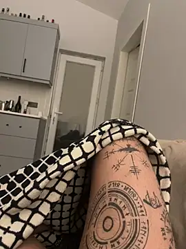 kayaaa31 online show from 01-13-26, 01:11