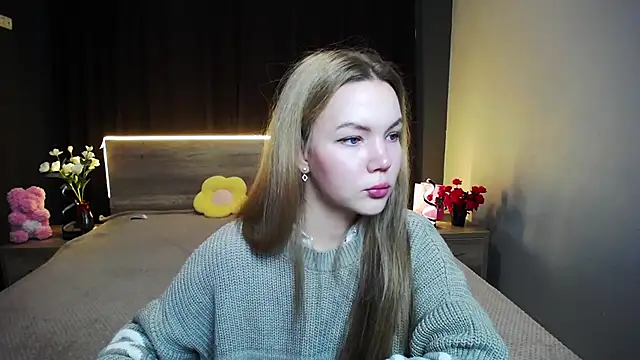 StellaLight online show from 11-19-25, 01:22