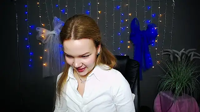 StellaLight online show from 12-01-25, 07:24