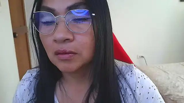 LissafeetHott online show from 02-09-26, 07:40