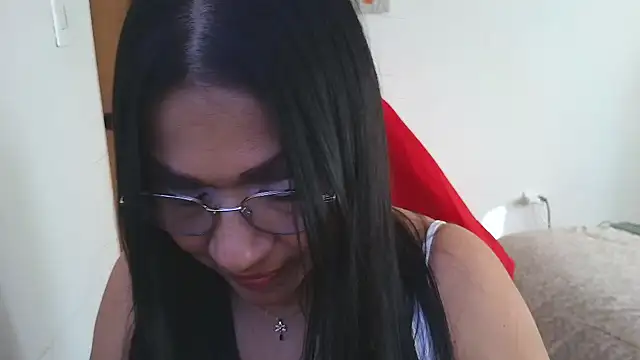 LissafeetHott online show from 04-06-26, 09:27