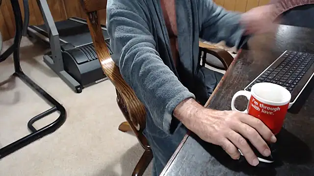 billy471 online show from 09-27-25, 11:37