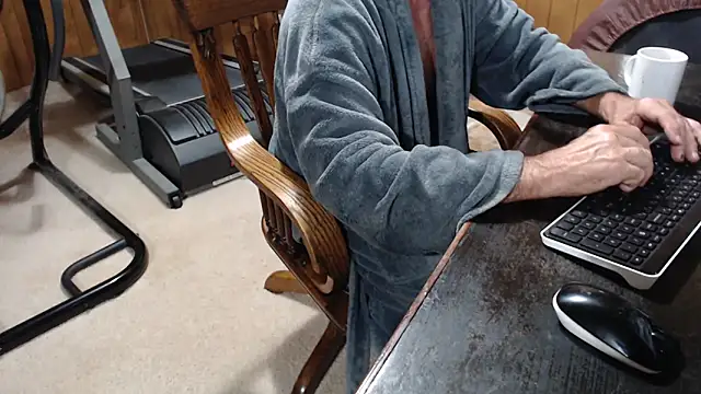 billy471 online show from 10-04-25, 10:46