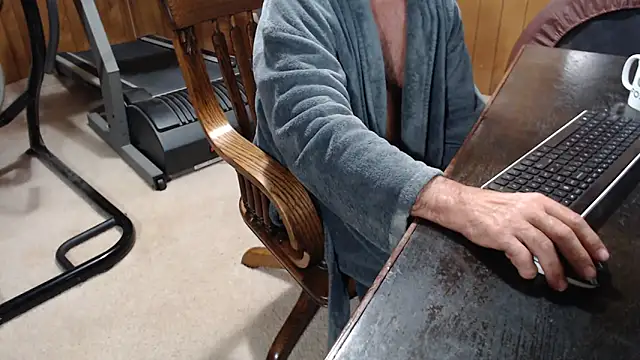 billy471 online show from 10-05-25, 10:35