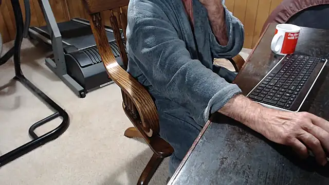 billy471 online show from 10-06-25, 11:07