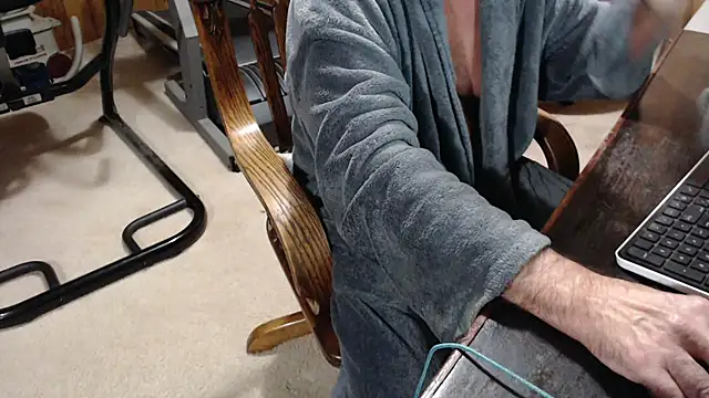 billy471 online show from 11-27-25, 11:56