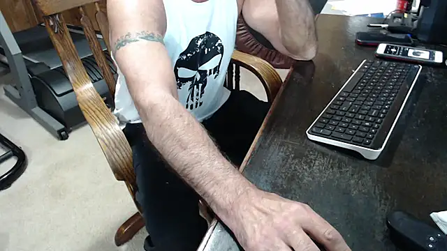 billy471 online show from 04-13-26, 09:53