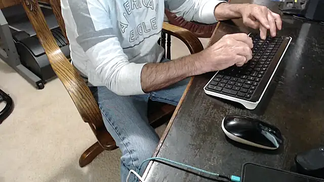 billy471 online show from 04-20-26, 10:33