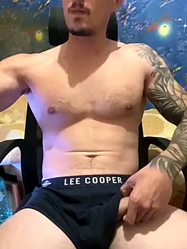 fronkie9384 online show from 10-06-25, 09:12