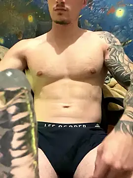 fronkie9384 online show from 01-14-26, 09:09