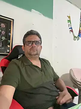 Katracho6969 online show from 02-14-26, 01:24