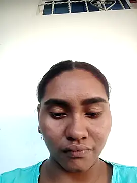 Lucy-Ferr online show from 12-04-25, 01:53