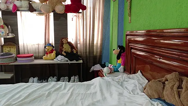  Charlize theron  online show from 02-12-26, 08:59