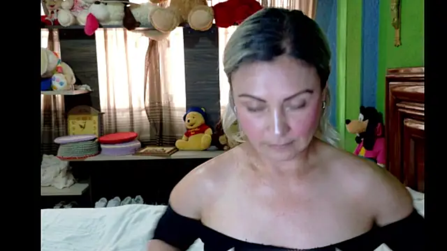  Charlize theron  online show from 03-30-26, 08:21